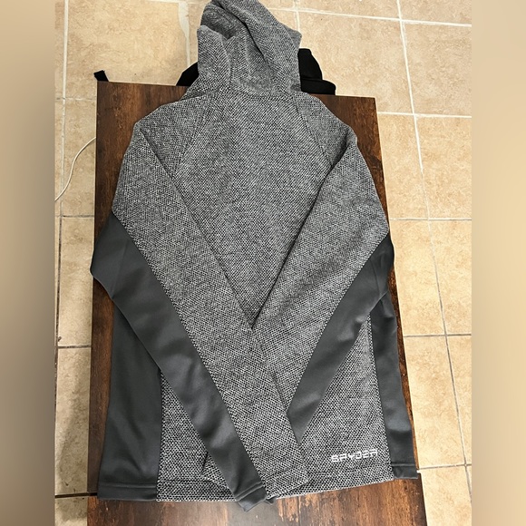 Spyder jacket - Picture 3 of 4